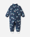 Reima Lappi 5100129C – Navy AOP - Eulen – Ansicht 4