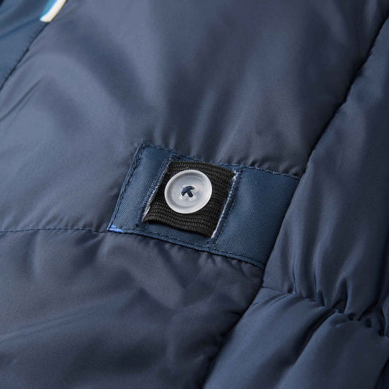 Reima Lappi 5100129C – Navy AOP - Eulen – Ansicht 9