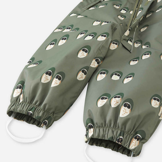Reima Lappi 5100129C – Greyish green – Ansicht 6