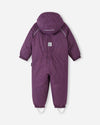 Reima Aapua 5100141B – Morado oscuro – Vista 3