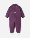 Reima Aapua 5100141B – Morado oscuro – Vista 4