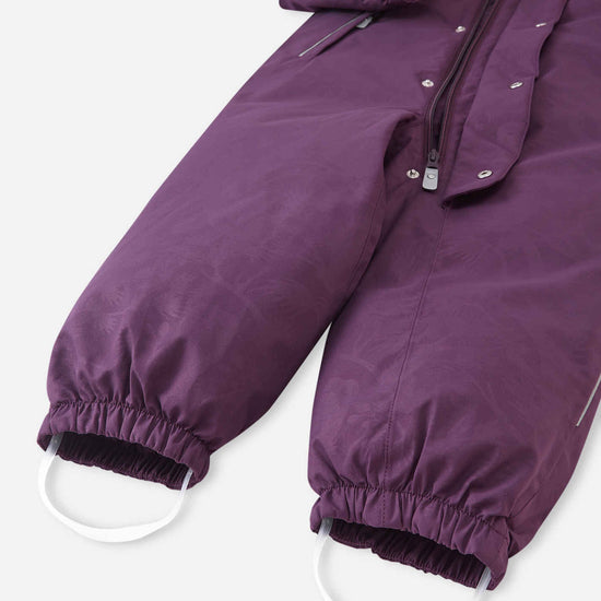 Reima Aapua 5100141B – Morado oscuro – Imagen 6