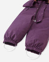 Reima Aapua 5100141B – Morado oscuro – Imagen 6