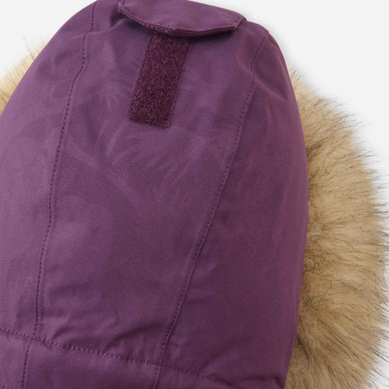 Reima Aapua 5100141B – Morado oscuro – Imagen 9
