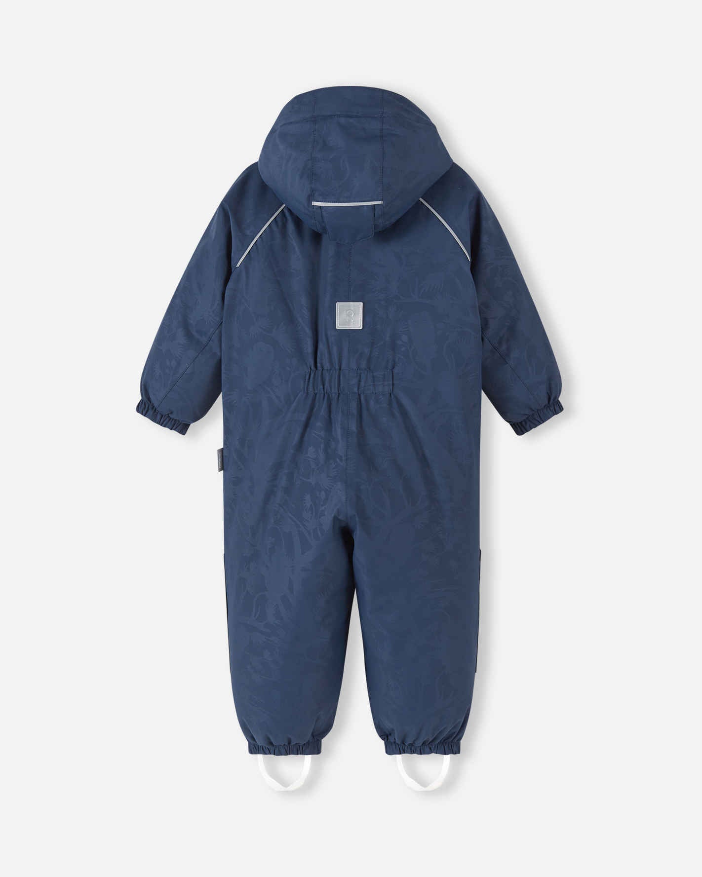 Reima Aapua 5100141B – Azul marino – Vista 3