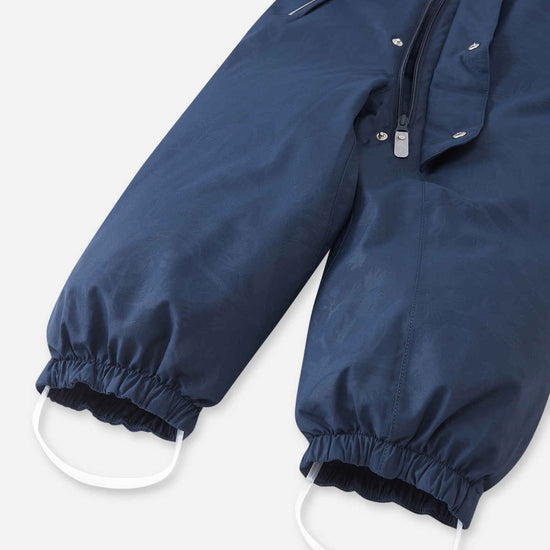 Reima Aapua 5100141B – Azul marino – Vista 6