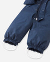 Reima Aapua 5100141B – Azul marino – Vista 6