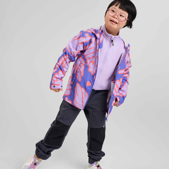 Reima Vaeltaa Soft Black – Studioshot 4