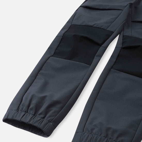 Reima Vaeltaa Soft Black – Produktinformation 1
