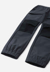 Reima Vaeltaa Soft Black – Produktinformation 1