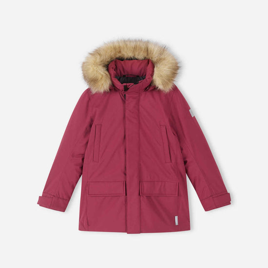 Reima Serkkula 5100281A – Marron – Vue 1