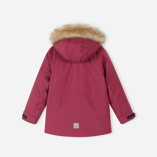 Reima Serkkula 5100281A – Marron – Vue 2