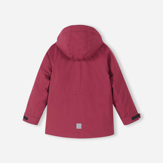 Reima Serkkula 5100281A – Marron – Vue 4