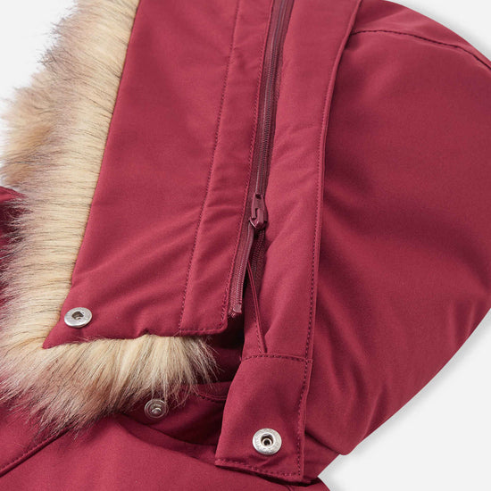 Reima Serkkula 5100281A – Marron – Vue 7