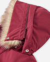 Reima Serkkula 5100281A – Marron – Vue 7