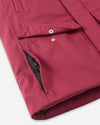 Reima Serkkula 5100281A – Marron – Vue 8