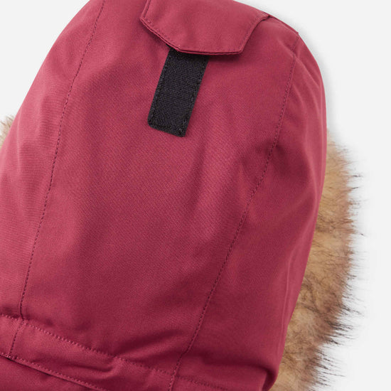 Reima Serkkula 5100281A – Marron – Vue 9