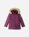Reima Serkkula 5100281A – Violet foncé – Vue 1