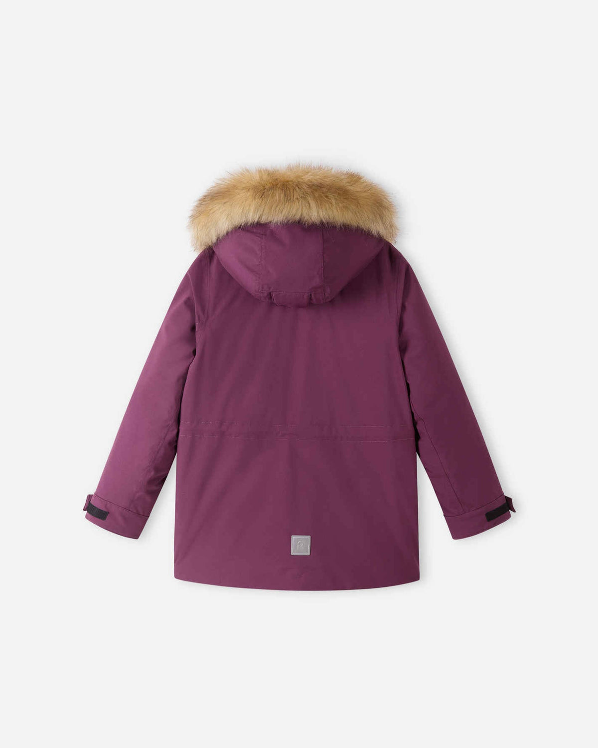 Reima Serkkula 5100281A – Violet foncé – Vue 2