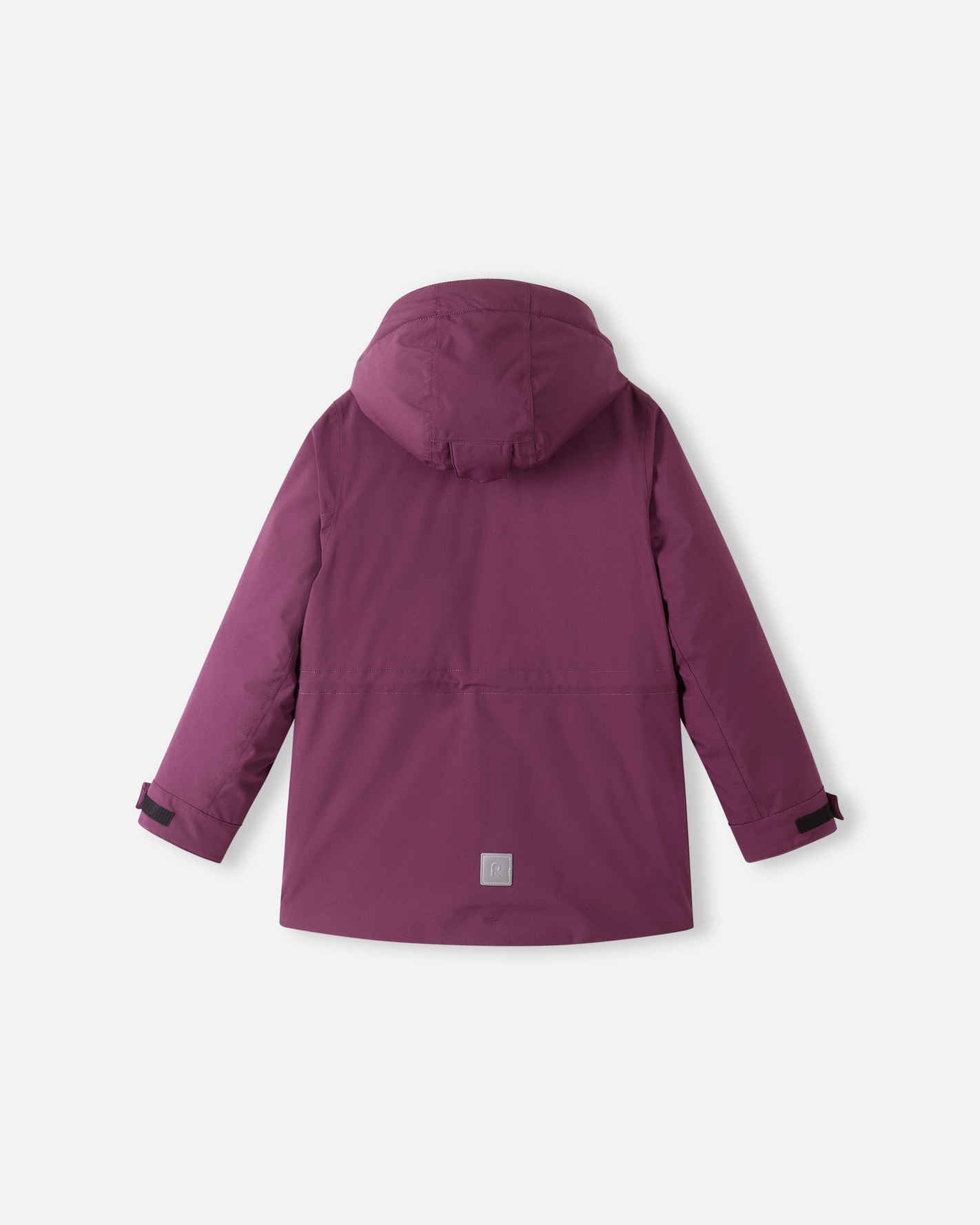 Reima Serkkula 5100281A – Violet foncé – Vue 4