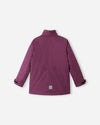 Reima Serkkula 5100281A – Violet foncé – Vue 5