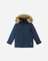 Reima Serkkula 5100281A – Bleu marine – Vue 1
