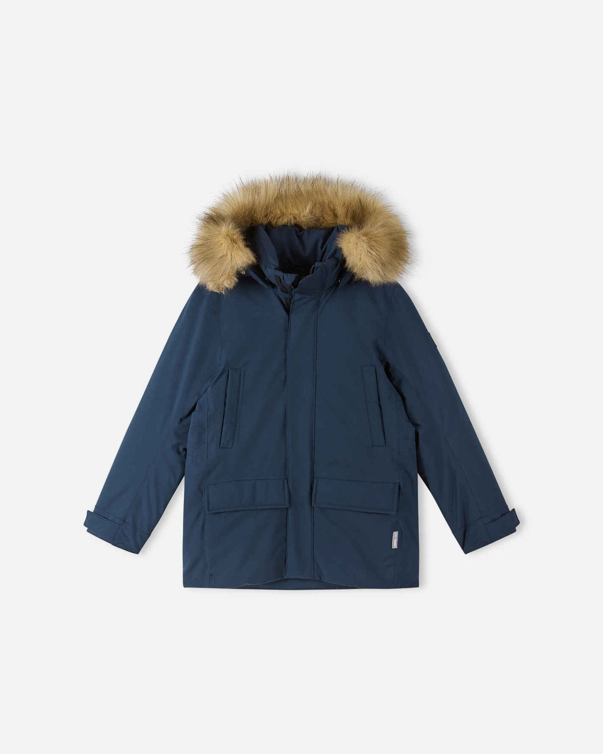 Reima Serkkula 5100281A – Bleu marine – Vue 1