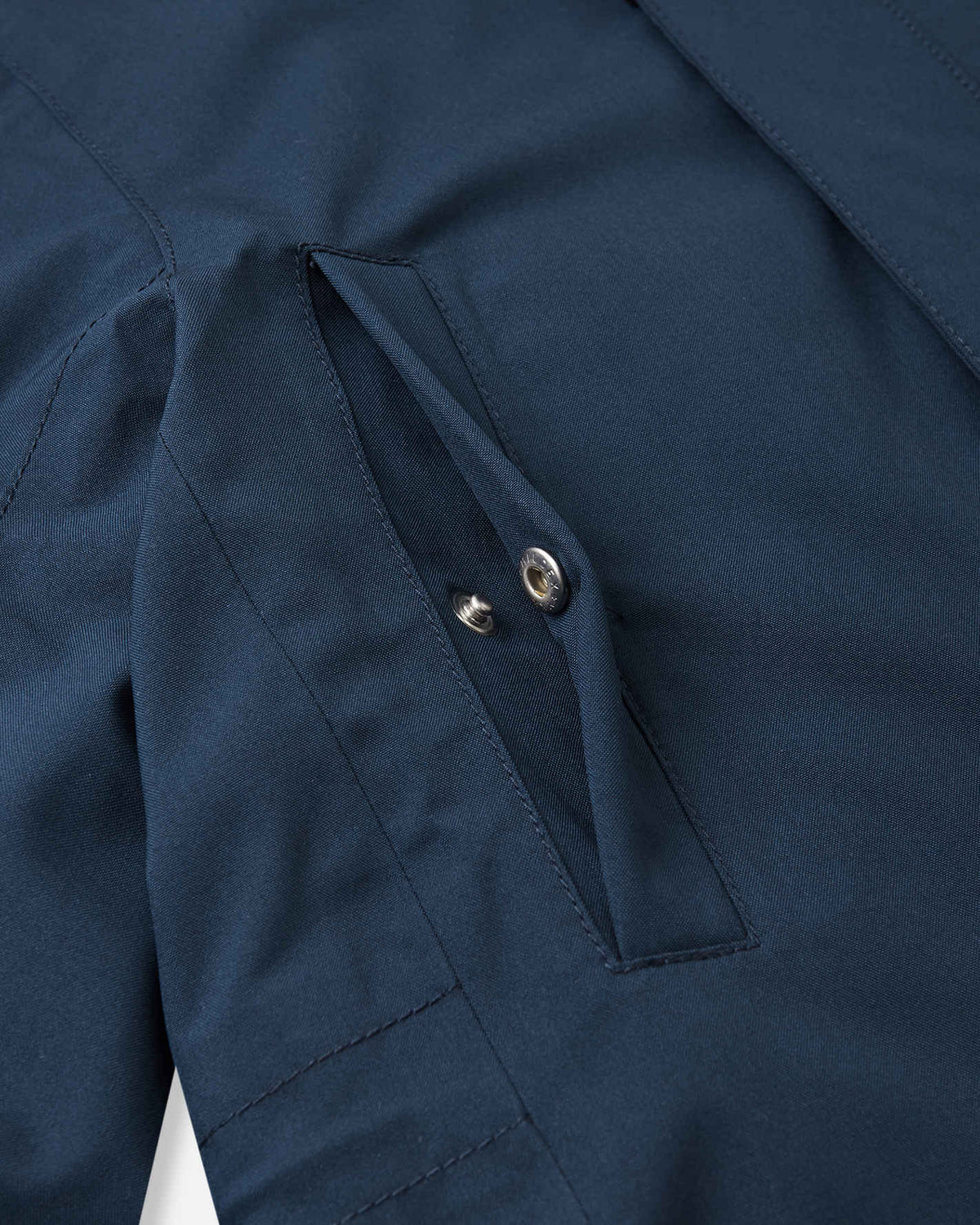 Reima Serkkula 5100281A – Bleu marine – Vue 10