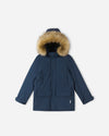 Reima Serkkula 5100281A – Bleu marine – Vue 3