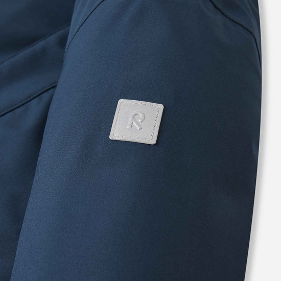 Reima Serkkula 5100281A – Bleu marine – Vue 8