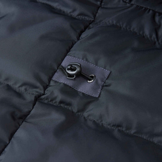 Reima Serkkula 5100281A – Noir mat – Vue 10