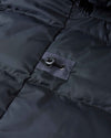 Reima Serkkula 5100281A – Noir mat – Vue 10