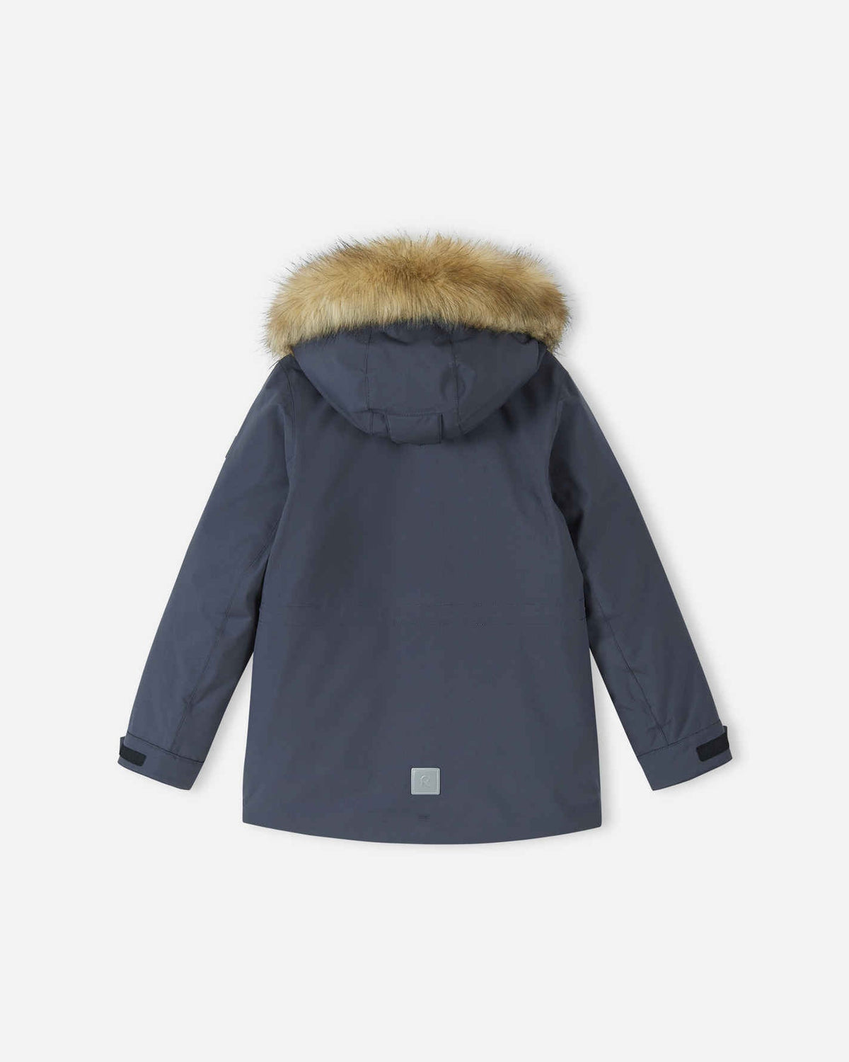 Reima Serkkula 5100281A – Noir doux – Vue 2