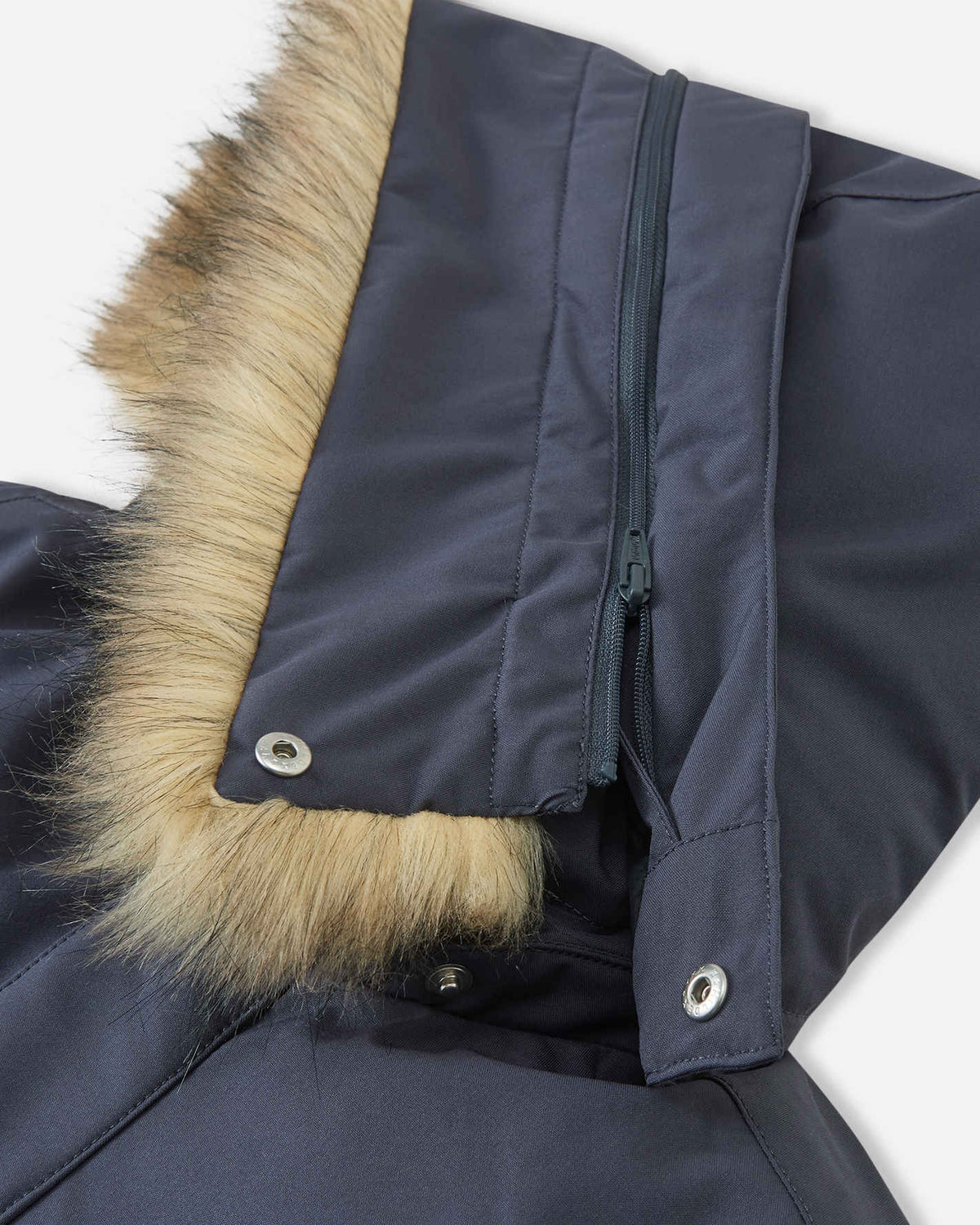 Reima Serkkula 5100281A – Noir doux – Vue 7