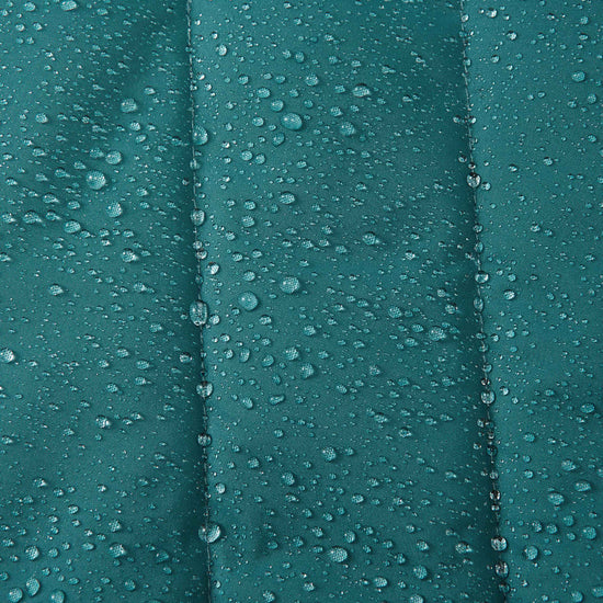 Reima Uumaja leichte Isolationsjacke Kinder Dark Teal – Materialmakro 1
