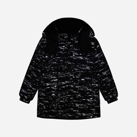 Reima Hohde 5100359B – Negro – Vista 11