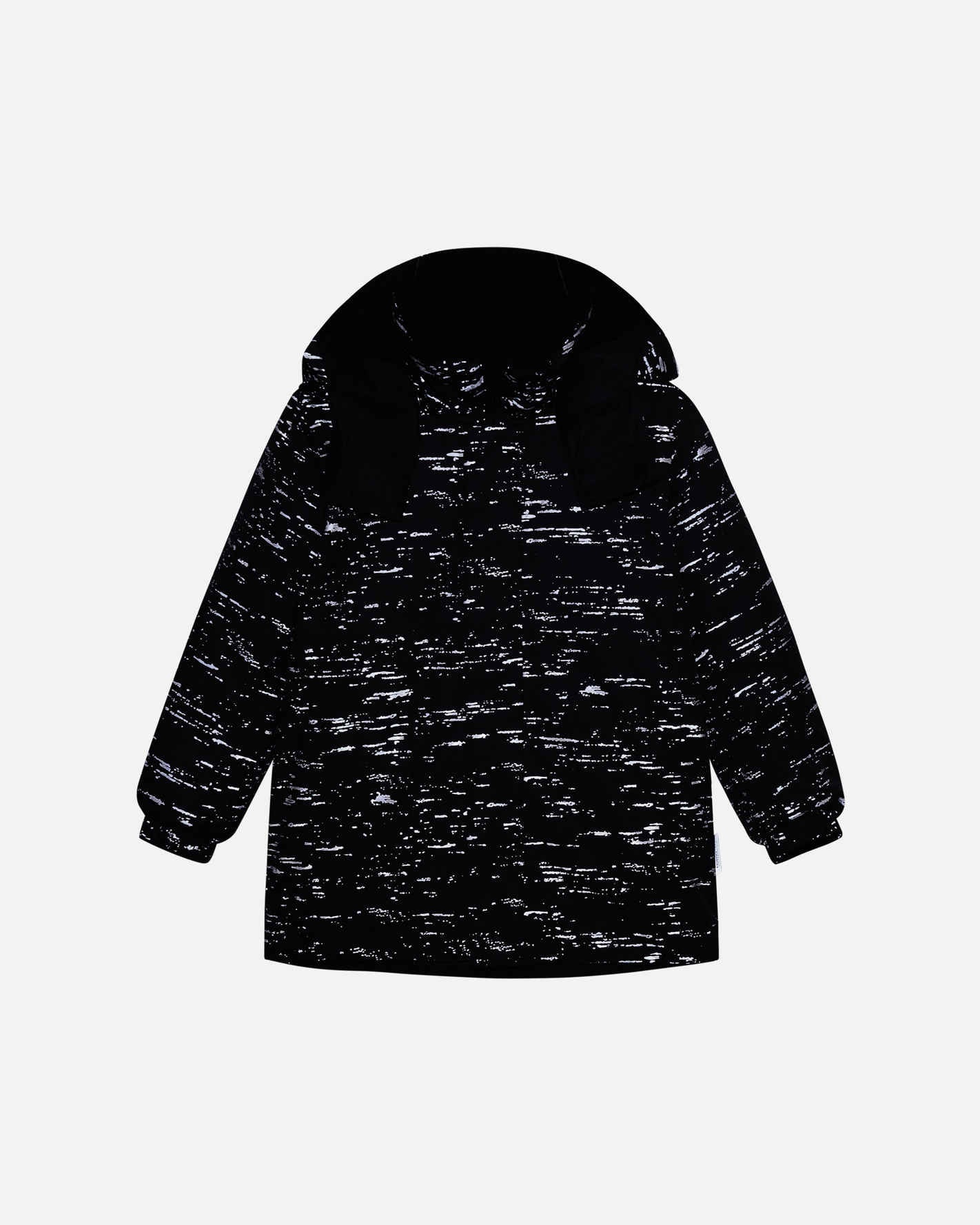 Reima Hohde 5100359B – Negro – Vista 11