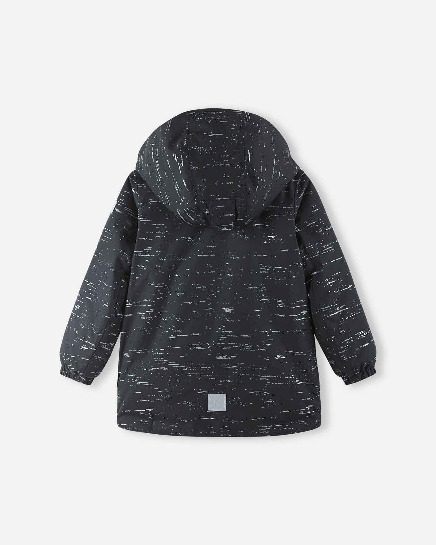 Reima Hohde 5100359B – Negro – Vista 2