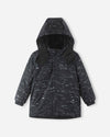 Reima Hohde 5100359B – Negro – Vista 3