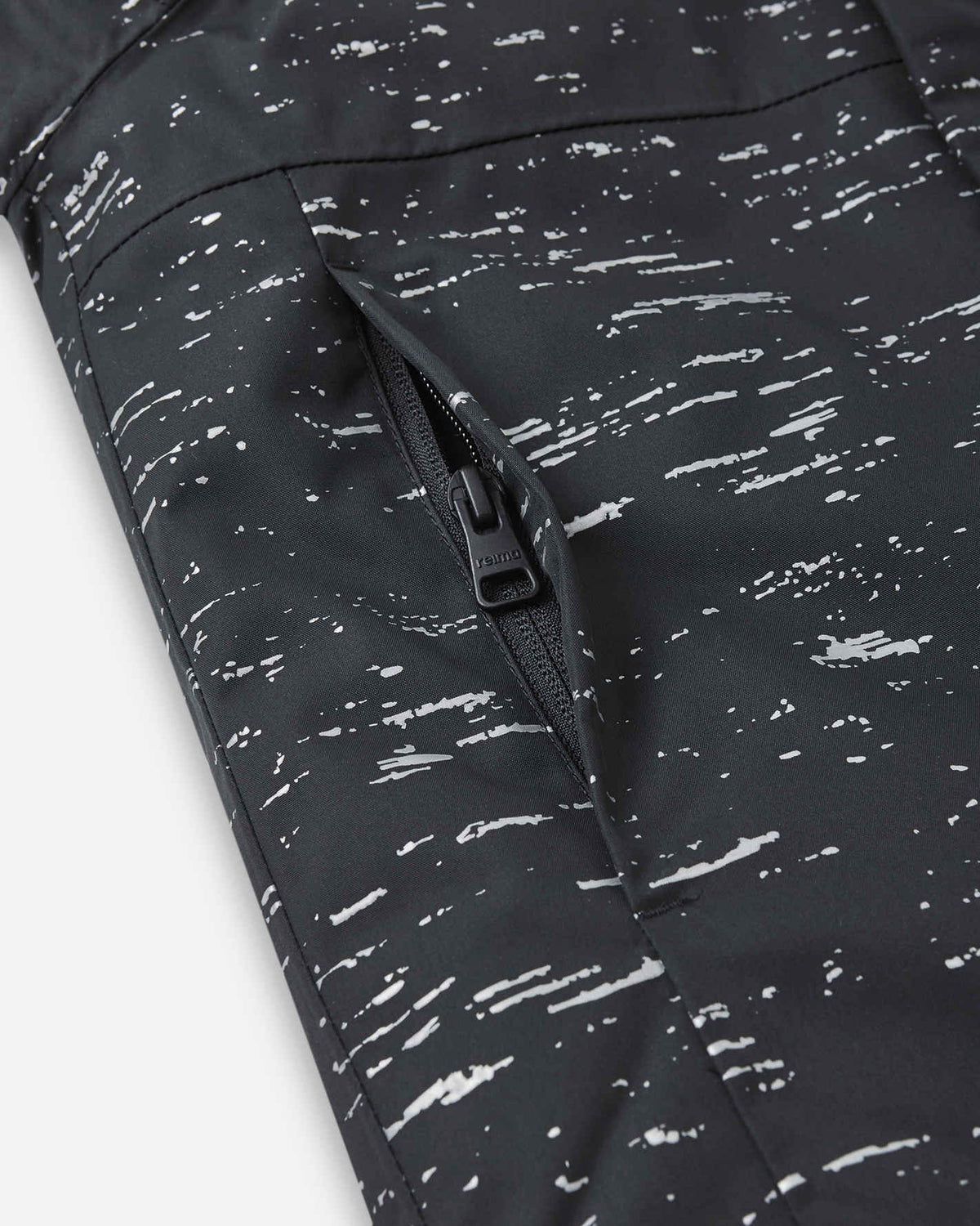 Reima Hohde 5100359B – Negro – Vista 8