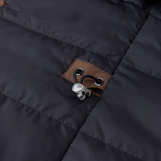 Reima Ajaton 5100360A – Marron umber – Vue 10