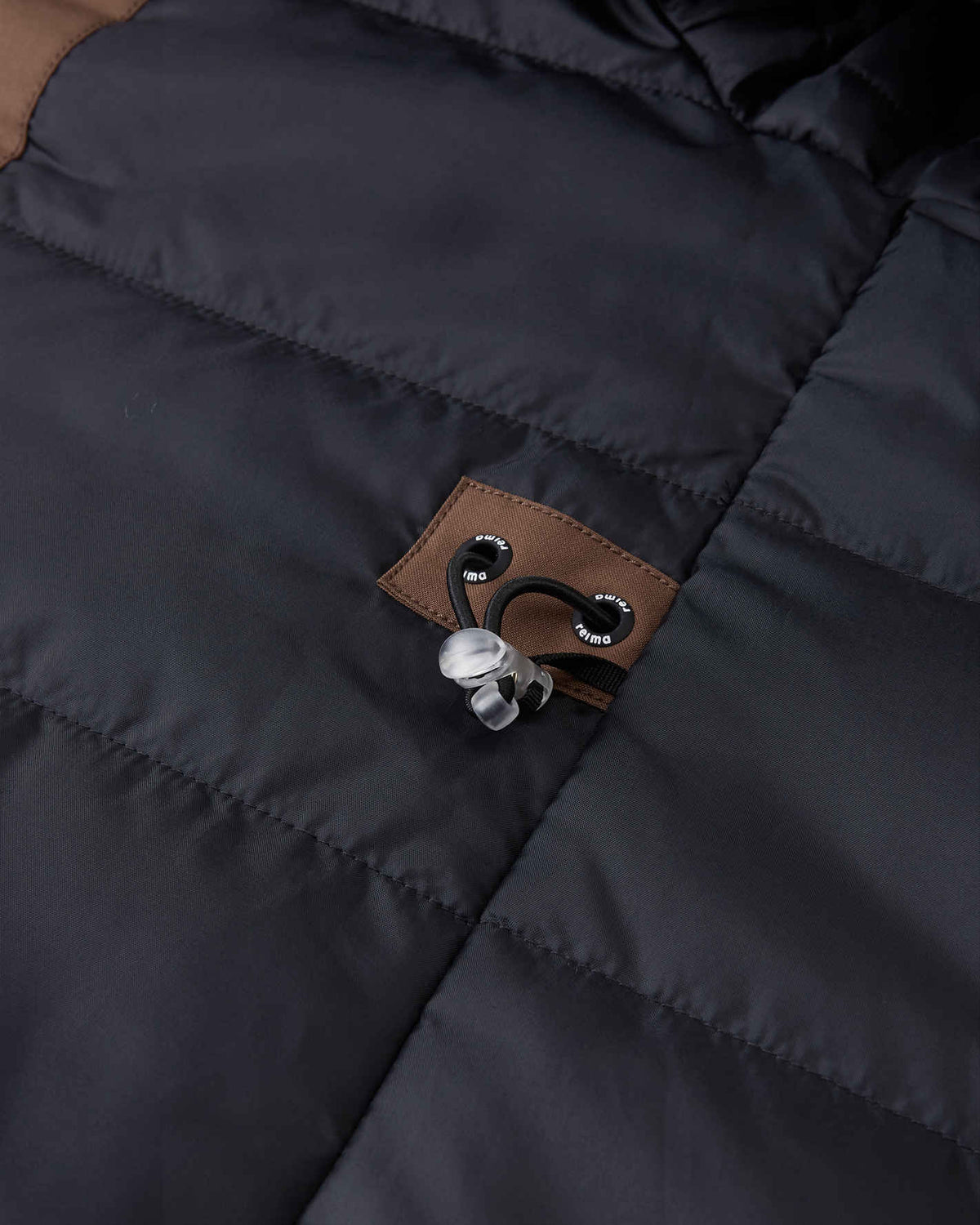 Reima Ajaton 5100360A – Marron umber – Vue 10