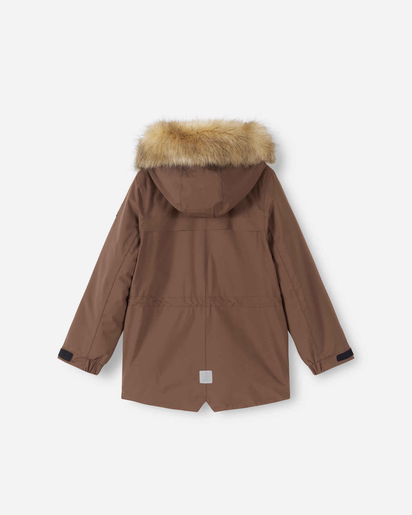 Reima Ajaton 5100360A – Marron umber – Vue 2
