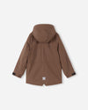 Reima Ajaton 5100360A – Marron umber – Vue 4