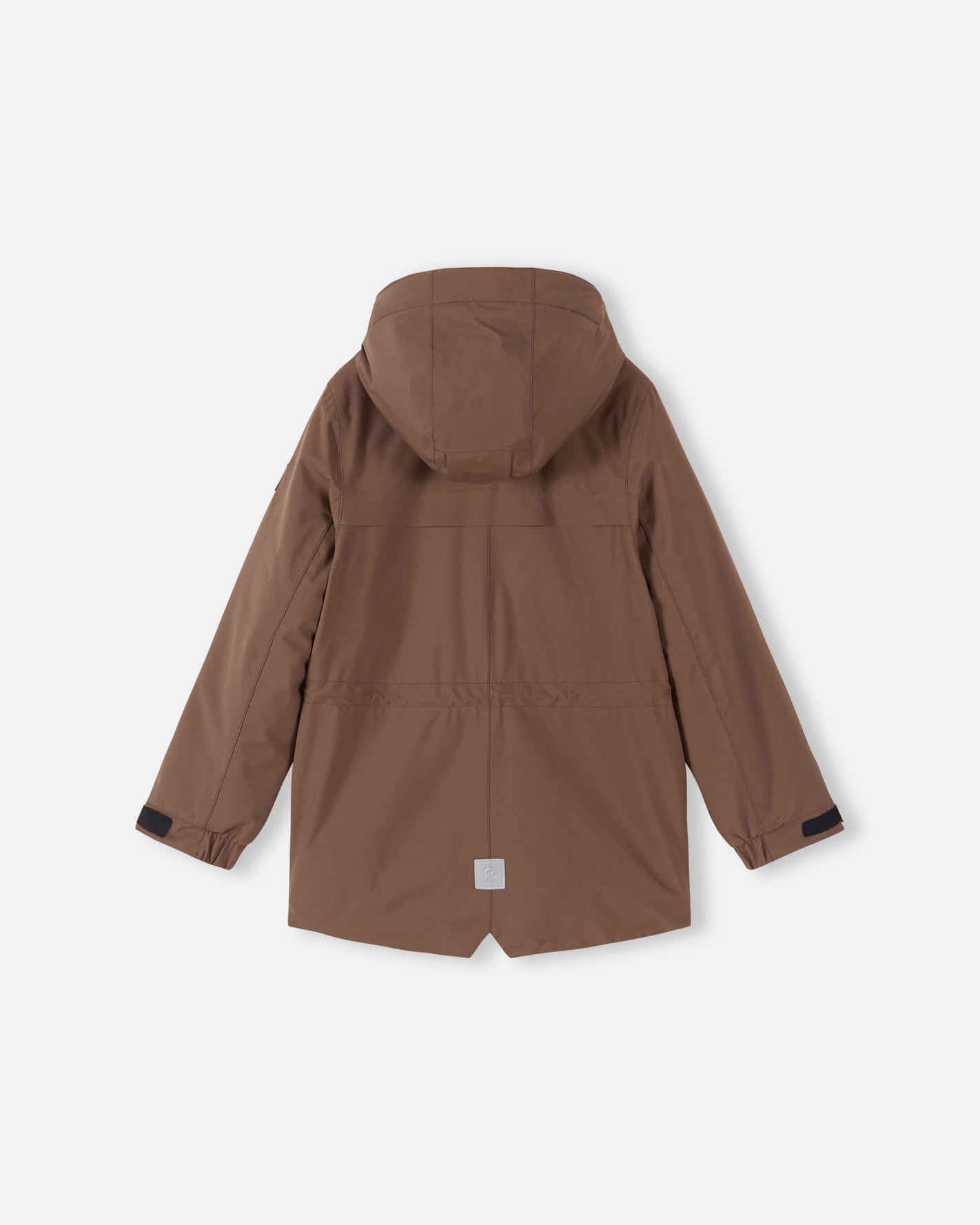 Reima Ajaton 5100360A – Marron umber – Vue 4