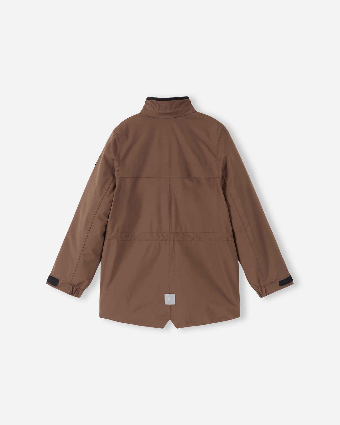 Reima Ajaton 5100360A – Marron umber – Vue 5