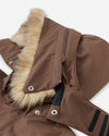 Reima Ajaton 5100360A – Marron umber – Vue 7