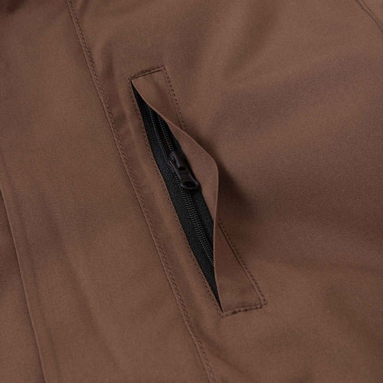 Reima Ajaton 5100360A – Marron umber – Vue 8