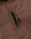 Reima Ajaton 5100360A – Marron umber – Vue 8