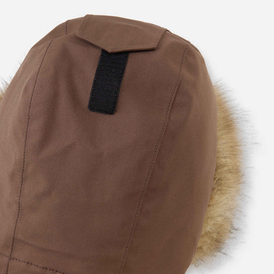Reima Ajaton 5100360A – Marron umbra – Vue 9